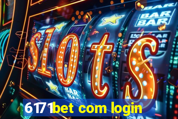 6171bet com login