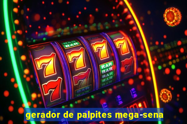 gerador de palpites mega-sena