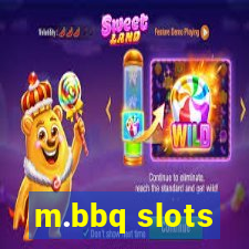 m.bbq slots