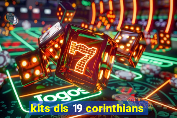 kits dls 19 corinthians