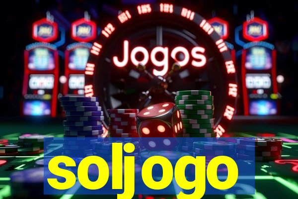 soljogo