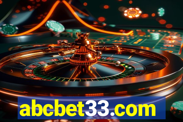 abcbet33.com