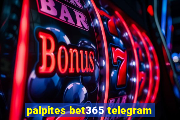 palpites bet365 telegram