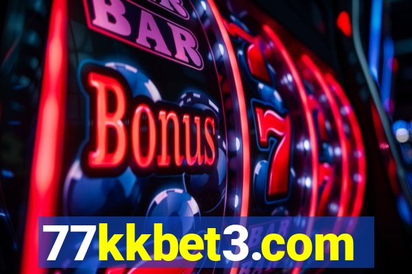 77kkbet3.com