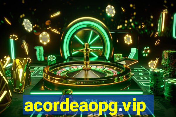 acordeaopg.vip