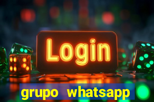 grupo whatsapp esporte da sorte mines