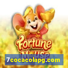 7cocacolapg.com