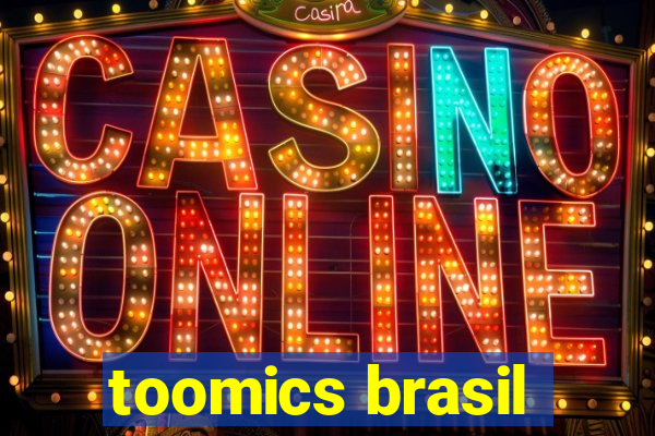 toomics brasil