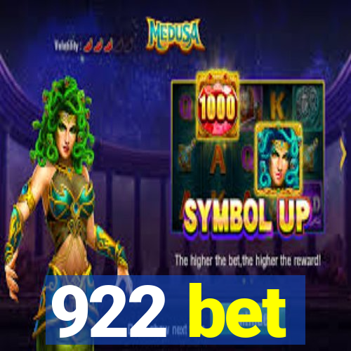 922 bet