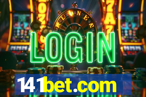 141bet.com