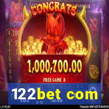 122bet com