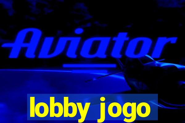 lobby jogo