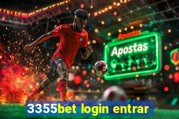 3355bet login entrar