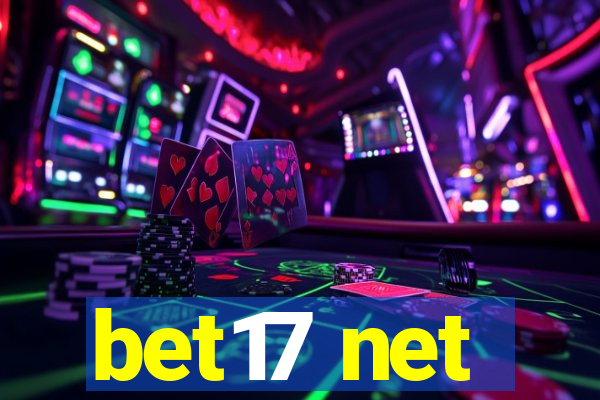 bet17 net