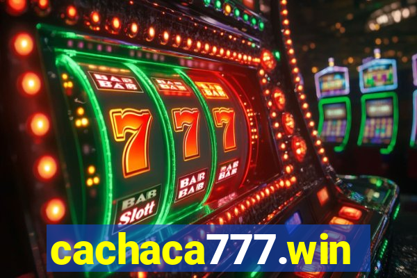 cachaca777.win