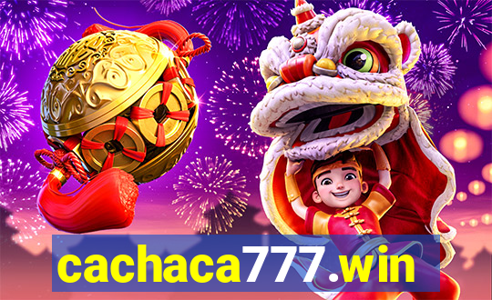 cachaca777.win