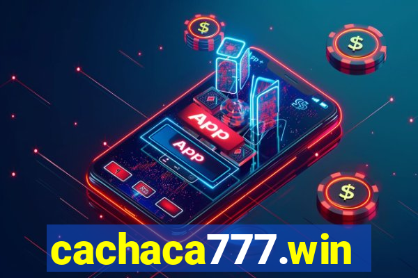 cachaca777.win