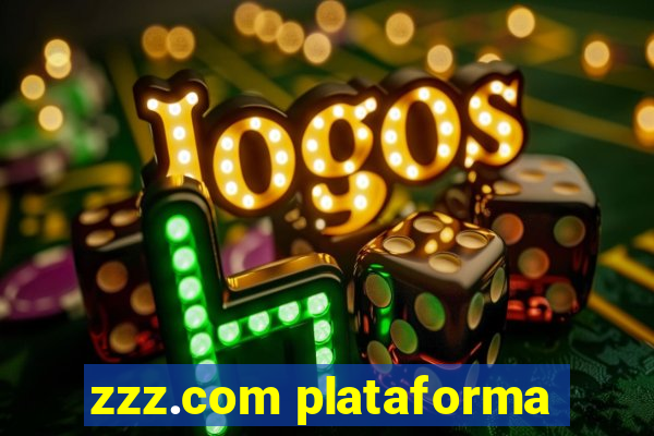 zzz.com plataforma