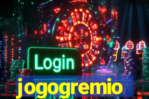 jogogremio