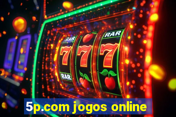 5p.com jogos online