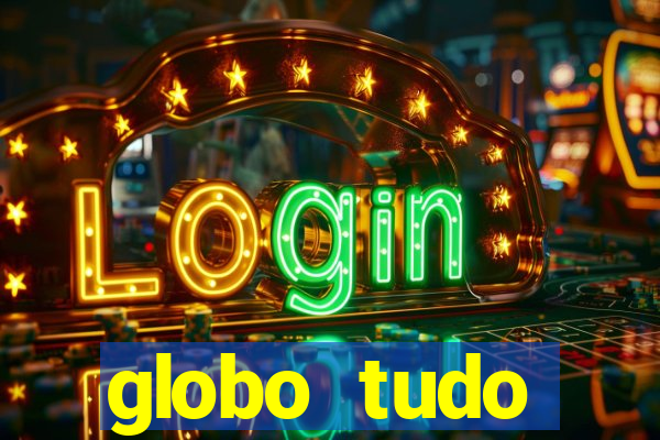 globo tudo absolutamente sobre esporte