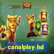 canalplay hd