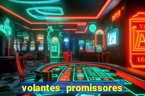 volantes promissores ea fc 24