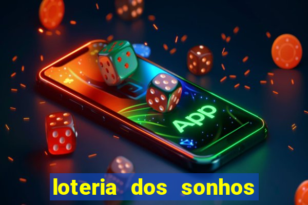 loteria dos sonhos giga bicho