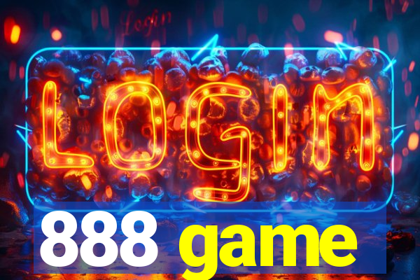 888 game