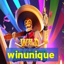 winunique