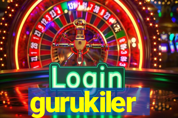 gurukiler