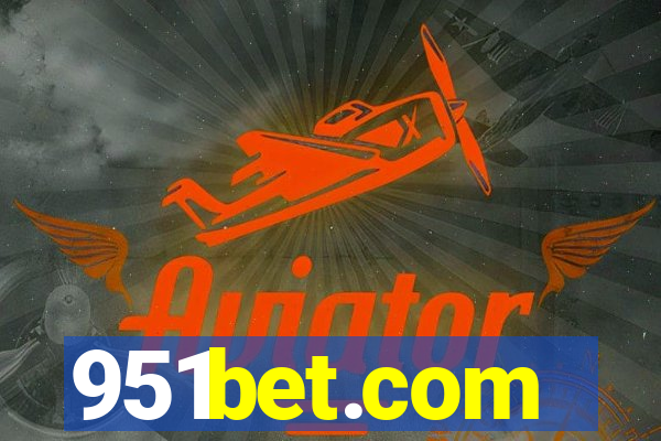 951bet.com