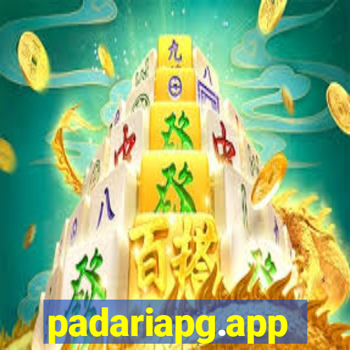 padariapg.app