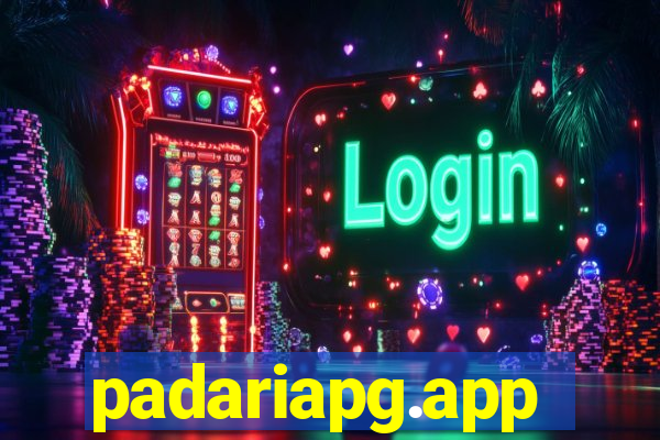 padariapg.app