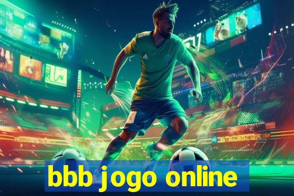 bbb jogo online