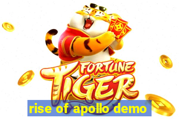 rise of apollo demo