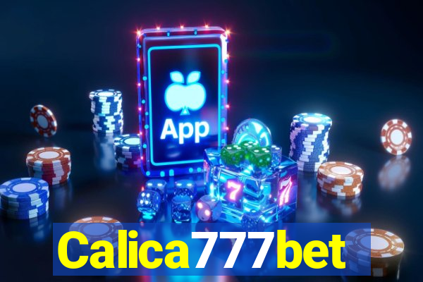 Calica777bet