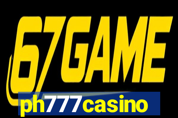 ph777casino