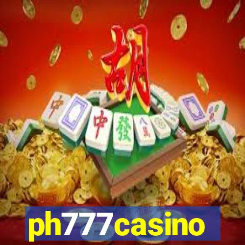 ph777casino