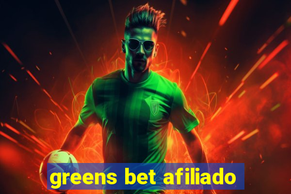 greens bet afiliado