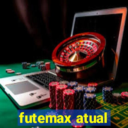 futemax atual