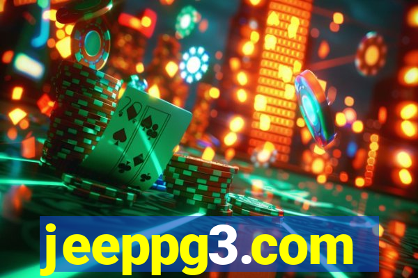 jeeppg3.com