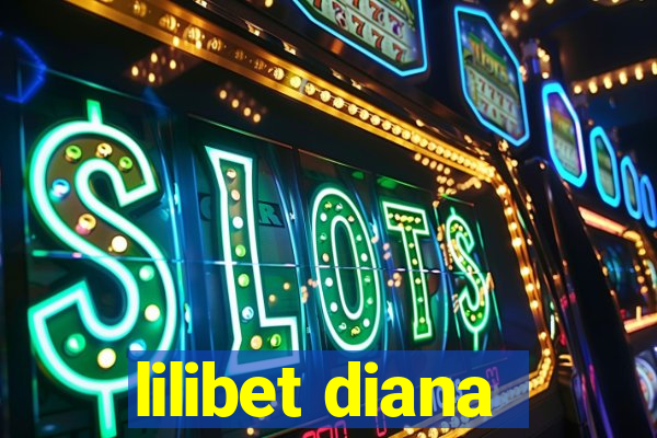 lilibet diana