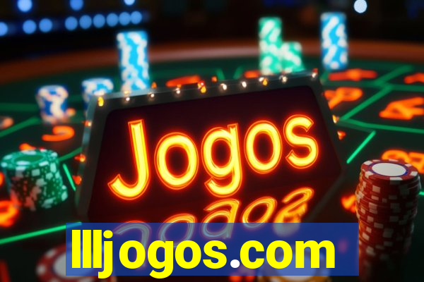 llljogos.com