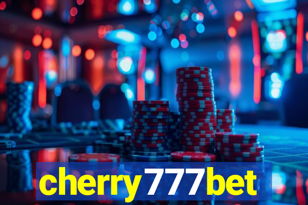 cherry777bet