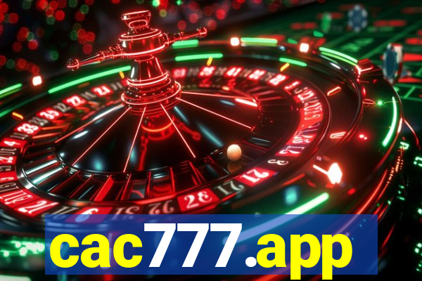 cac777.app