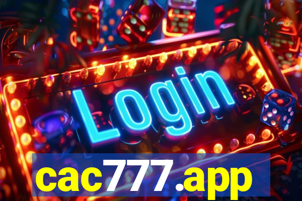 cac777.app