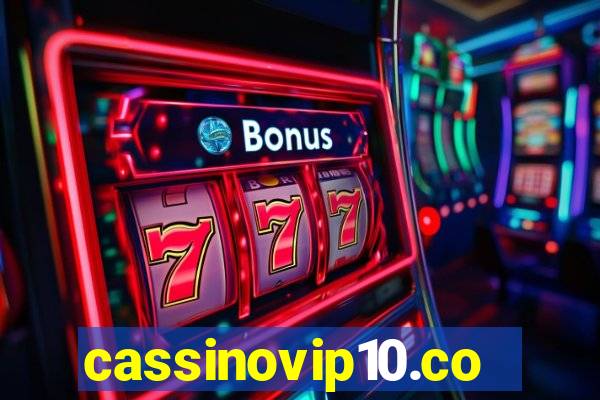 cassinovip10.com