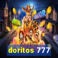 doritos 777