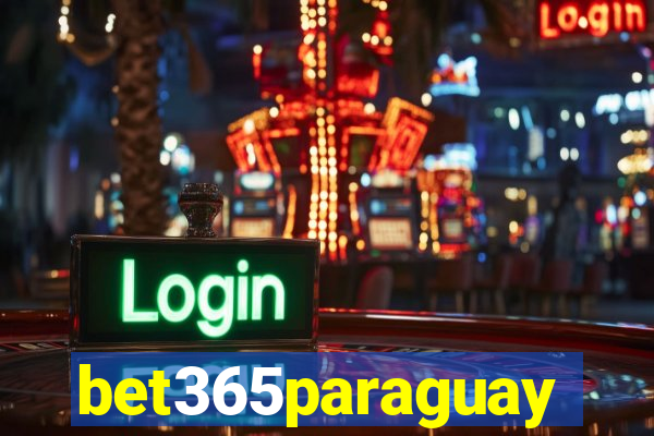 bet365paraguay